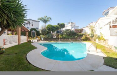 Adosada en Marbella, Costa del Sol