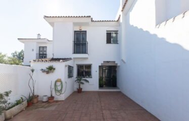 Adosada en Marbella, Costa del Sol