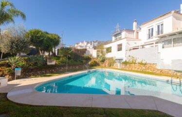 Adosada en Marbella, Costa del Sol