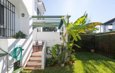 Adosada en Marbella, Costa del Sol