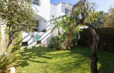 Adosada en Marbella, Costa del Sol