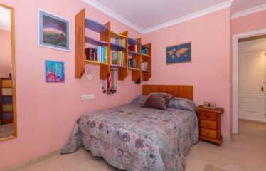 Adosada en Marbella, Costa del Sol