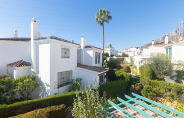 Adosada en Marbella, Costa del Sol