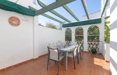Adosada en Marbella, Costa del Sol