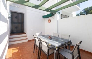 Adosada en Marbella, Costa del Sol
