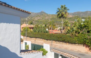 Adosada en Marbella, Costa del Sol