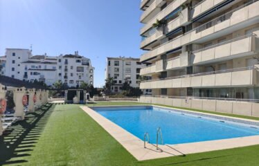 Apartamento Planta Media en Puerto Banús, Costa del Sol