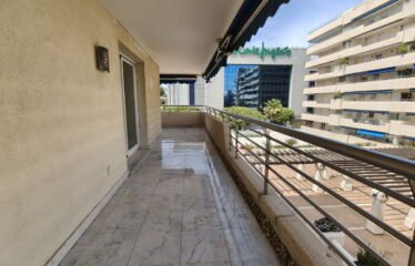 Apartamento Planta Media en Puerto Banús, Costa del Sol