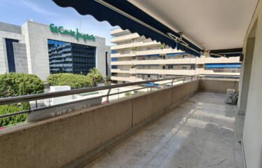 Apartamento Planta Media en Puerto Banús, Costa del Sol
