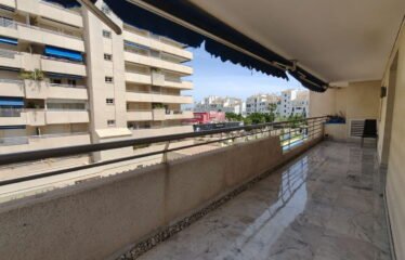 Apartamento Planta Media en Puerto Banús, Costa del Sol