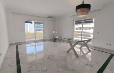 Apartamento Planta Media en Puerto Banús, Costa del Sol