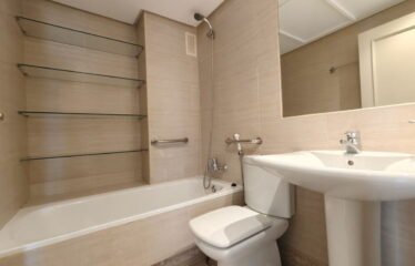 Apartamento Planta Media en Puerto Banús, Costa del Sol