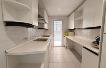 Apartamento Planta Media en Puerto Banús, Costa del Sol