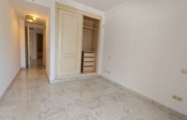 Apartamento Planta Media en Puerto Banús, Costa del Sol