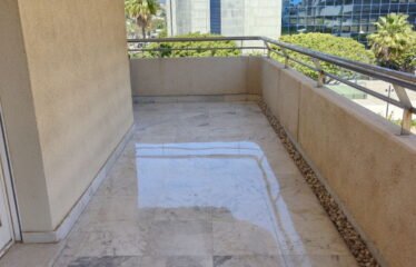Apartamento Planta Media en Puerto Banús, Costa del Sol