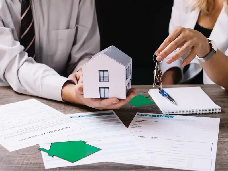 Property Management